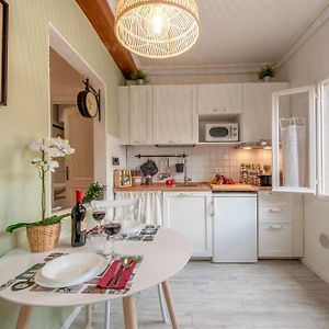 Appartement met een Slaapkamer